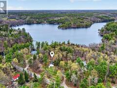 1657 HOUSEYS RAPIDS ROAD Gravenhurst Ontario, P1P 1R3