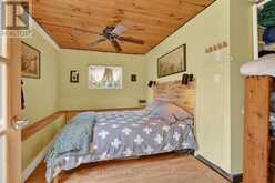 1657 HOUSEYS RAPIDS ROAD | Gravenhurst Ontario | Slide Image Eighteen