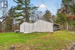 1657 HOUSEYS RAPIDS ROAD | Gravenhurst Ontario | Slide Image Thirty