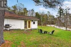 1657 HOUSEYS RAPIDS ROAD | Gravenhurst Ontario | Slide Image Three