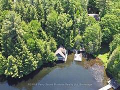 17 TAPATOO TRAIL Seguin Ontario, P2A 0B2