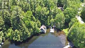 17 TAPATOO TRAIL | Seguin Ontario | Slide Image One