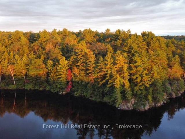 0 CLEAR LAKE ROAD Muskoka Lakes Ontario, P0C 1M0 - Waterfront Land For Sale
