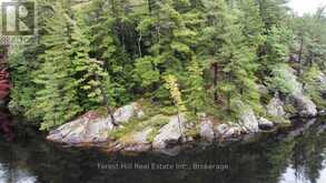 0 CLEAR LAKE ROAD | Muskoka Lakes Ontario | Slide Image Twenty-one