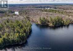 0 CLEAR LAKE ROAD | Muskoka Lakes Ontario | Slide Image Twenty-four