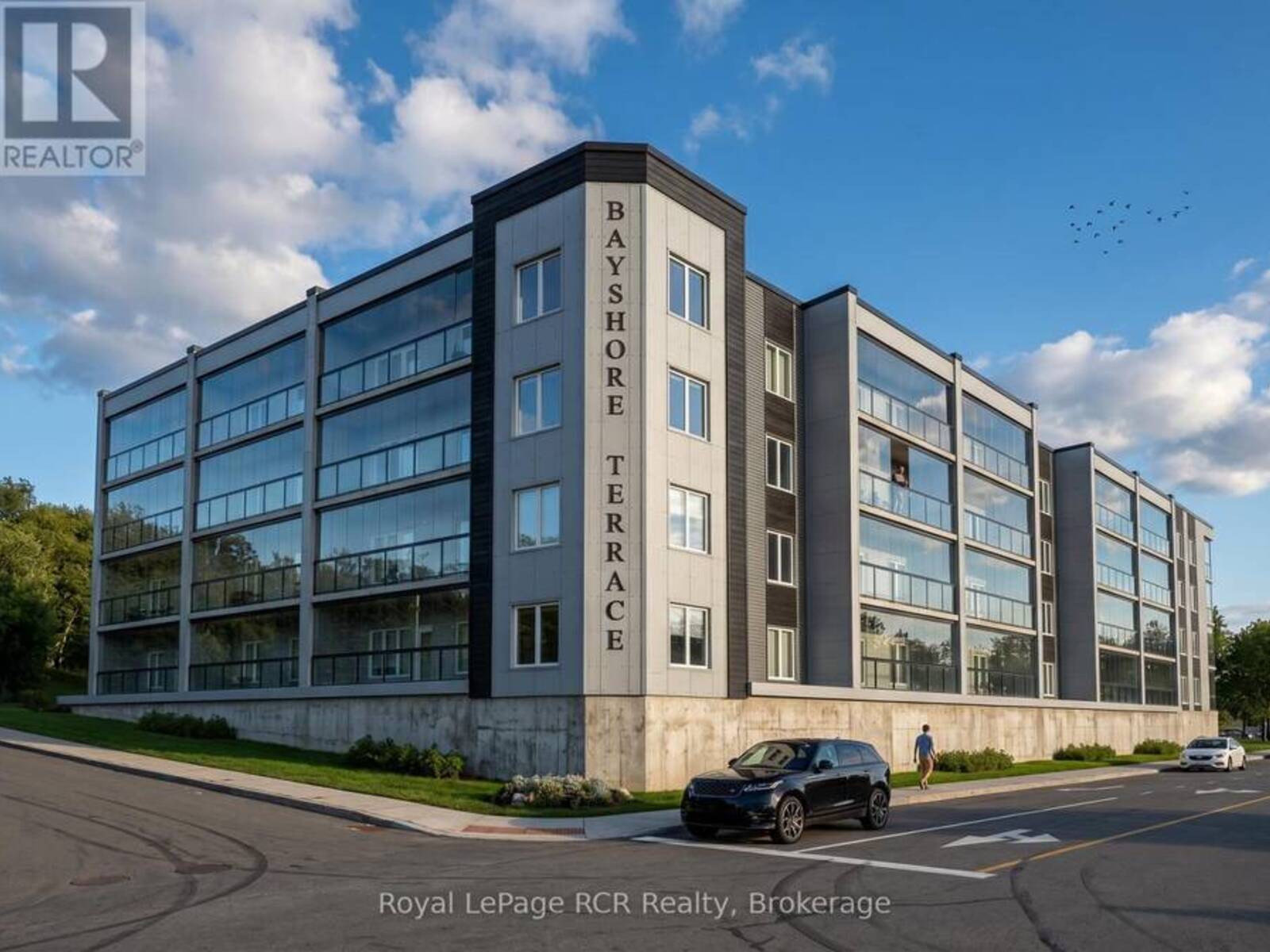 102 - 297 18TH STREET E, Owen Sound, Ontario N4K 0H6