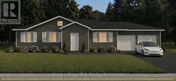 LOT 16 AUGUSTA STREET | Wingham Ontario | Slide Image One