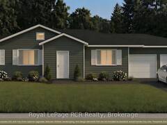 LOT 16 AUGUSTA STREET Wingham Ontario, N0G 2W0