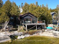 59 SIMPSON AVENUE Tobermory Ontario, N0H 2R0