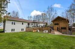 561022 BENTINCK-SULLIVAN TOWNLINE | Chesley Ontario | Slide Image Twenty-eight