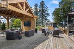 561022 BENTINCK-SULLIVAN TOWNLINE | Chesley Ontario | Slide Image Thirty-four