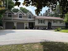 561022 BENTINCK-SULLIVAN TOWNLINE | Chesley Ontario | Slide Image One