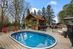 561022 BENTINCK-SULLIVAN TOWNLINE | Chesley Ontario | Slide Image Thirty