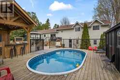 561022 BENTINCK-SULLIVAN TOWNLINE | Chesley Ontario | Slide Image Thirty-one