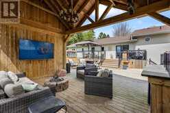 561022 BENTINCK-SULLIVAN TOWNLINE | Chesley Ontario | Slide Image Thirty-six