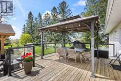 561022 BENTINCK-SULLIVAN TOWNLINE | Chesley Ontario | Slide Image Thirty-three