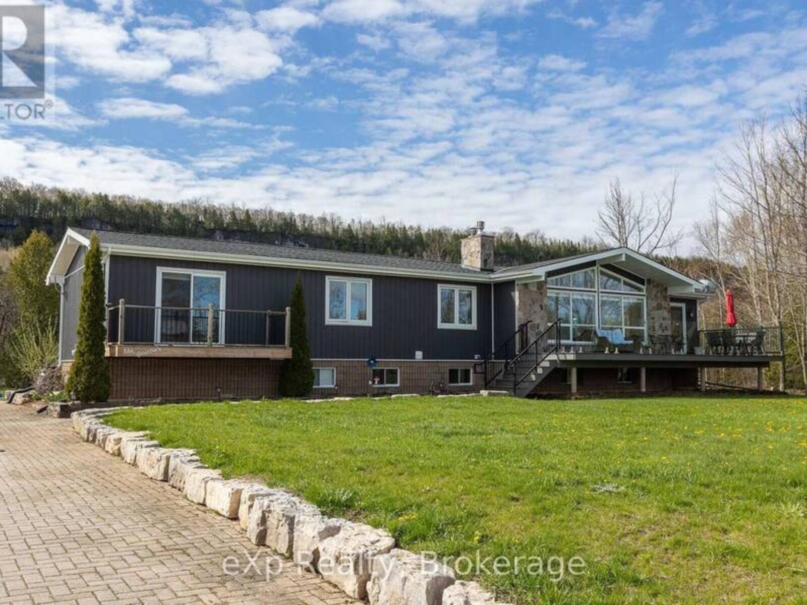 502754 GREY ROAD 1, Georgian Bluffs, Ontario N0H 2T0