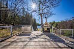 3 - 1391 ROSSEAU LAKE ROAD 1 | Utterson Ontario | Slide Image Forty-four