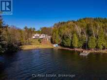 3 - 1391 ROSSEAU LAKE ROAD 1 | Utterson Ontario | Slide Image Forty-six