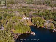 3 - 1391 ROSSEAU LAKE ROAD 1 | Utterson Ontario | Slide Image Fifty