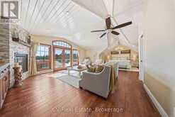 3 - 1391 ROSSEAU LAKE ROAD 1 | Utterson Ontario | Slide Image Twenty-four