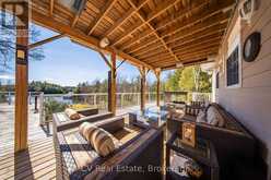 3 - 1391 ROSSEAU LAKE ROAD 1 | Utterson Ontario | Slide Image Forty