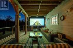 3 - 1391 ROSSEAU LAKE ROAD 1 | Utterson Ontario | Slide Image Forty-one