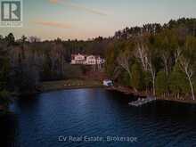 3 - 1391 ROSSEAU LAKE ROAD 1 | Utterson Ontario | Slide Image Five