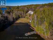 3 - 1391 ROSSEAU LAKE ROAD 1 | Utterson Ontario | Slide Image Eight