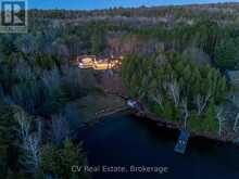 3 - 1391 ROSSEAU LAKE ROAD 1 | Utterson Ontario | Slide Image Three