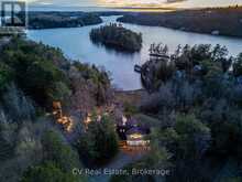 3 - 1391 ROSSEAU LAKE ROAD 1 | Utterson Ontario | Slide Image Two