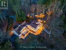 3 - 1391 ROSSEAU LAKE ROAD 1 | Utterson Ontario | Slide Image Four