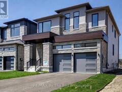 63 ROSANNE CIRCLE Wasaga Beach Ontario, L9Z 0M8