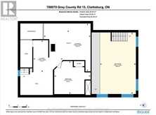 788070 GREY ROAD 13 ROAD | The Blue Mountains Ontario | Slide Image Forty-six