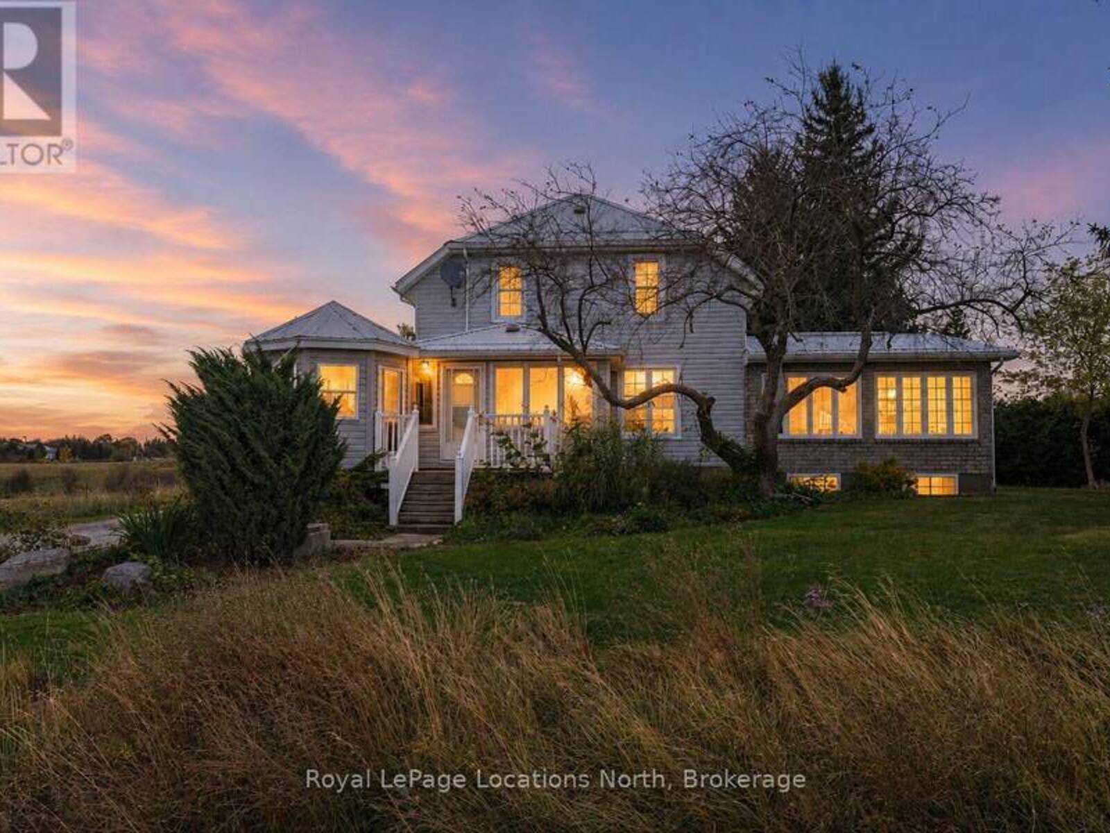 788070 GREY ROAD 13 ROAD, The Blue Mountains, Ontario N0H 1J0