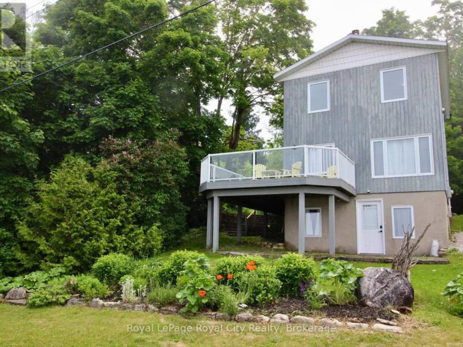 14 DOCK LANE, Miller Lake, Ontario N0H 1Z0