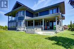 9 WINDROSE VALLEY BOULEVARD | Collingwood Ontario | Slide Image Forty-five