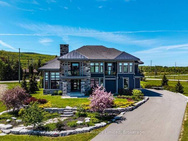 9 WINDROSE VALLEY BOULEVARD Collingwood Ontario, L9Y 0K2 - 6 Bedrooms Home For Sale