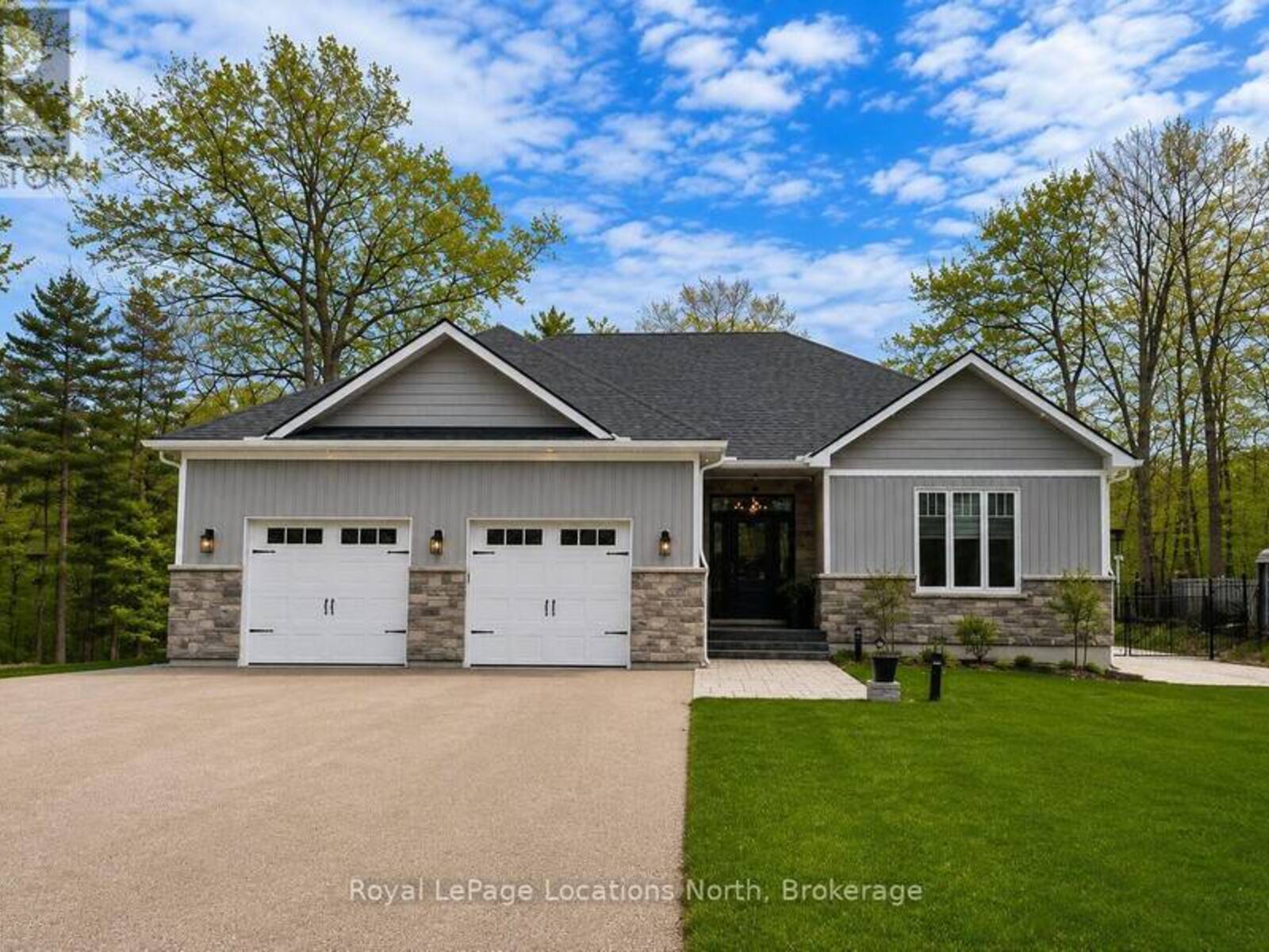 37 FOLIAGE DRIVE, Tiny, Ontario L0L 1P1