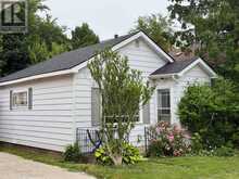 48 BERRY STREET | Meaford Ontario | Slide Image One