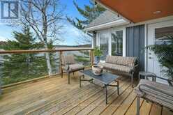 134 JOHNSTON ROAD | Magnetawan Ontario | Slide Image Ten