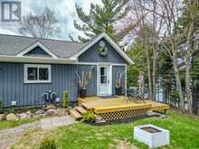 134 JOHNSTON ROAD | Magnetawan Ontario | Slide Image Thirty-one