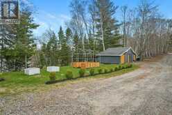 134 JOHNSTON ROAD | Magnetawan Ontario | Slide Image Thirty-two