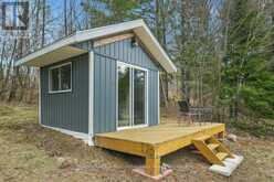 134 JOHNSTON ROAD | Magnetawan Ontario | Slide Image Thirty-six