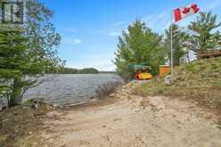 134 JOHNSTON ROAD | Magnetawan Ontario | Slide Image Thirty-seven