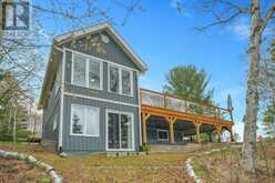 134 JOHNSTON ROAD | Magnetawan Ontario | Slide Image Three
