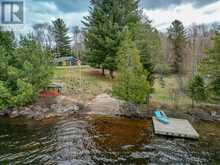 134 JOHNSTON ROAD | Magnetawan Ontario | Slide Image Forty-one
