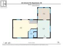 134 JOHNSTON ROAD | Magnetawan Ontario | Slide Image Forty-four