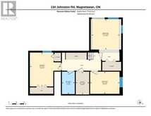 134 JOHNSTON ROAD | Magnetawan Ontario | Slide Image Forty-five