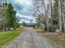 134 JOHNSTON ROAD | Magnetawan Ontario | Slide Image Four